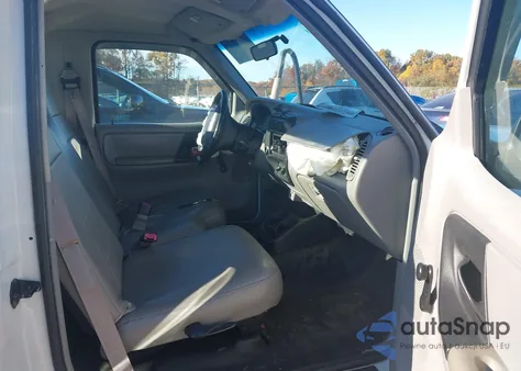 1998 Ford Ranger Splash/Xl/Xlt from USA, damaged, VIN 1FTYR10U0WUB82821